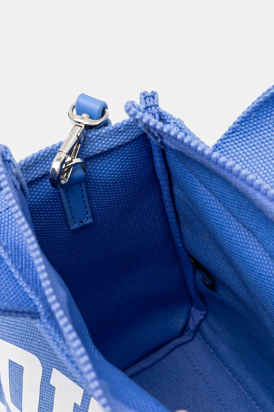 Kabelka Dkny R41AOC80 modrá