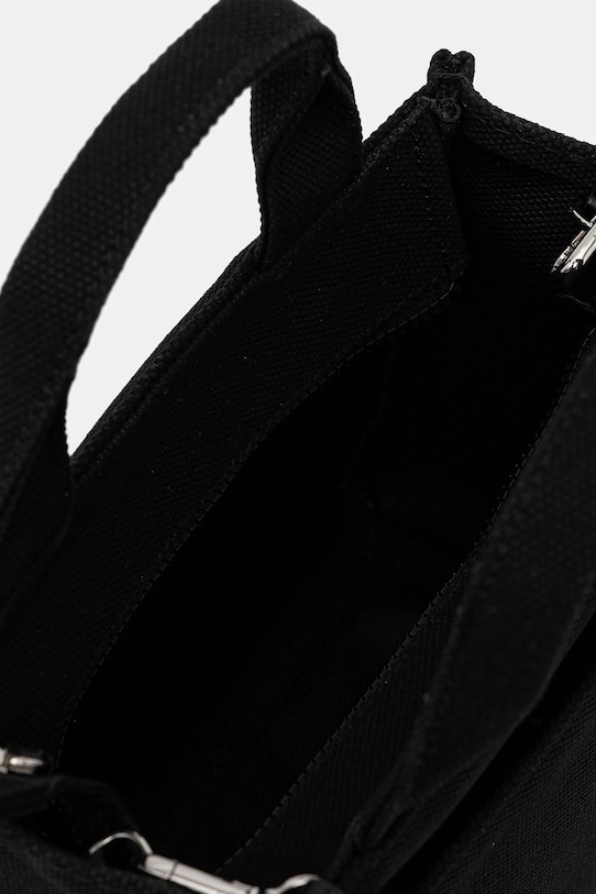 Τσάντα Dkny R41AOC80 μαύρο