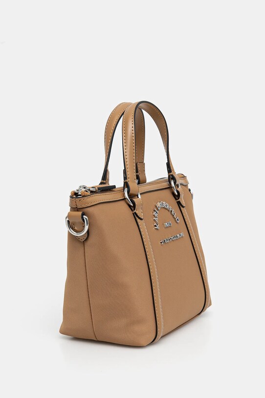Сумочка Karl Lagerfeld A2W30082 зелений SS25