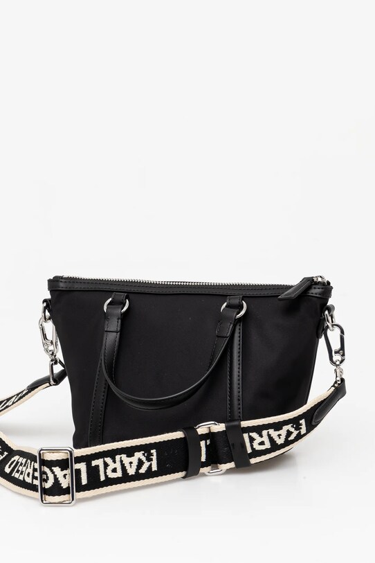 Аксесуари Сумочка Karl Lagerfeld A2W30082 чорний
