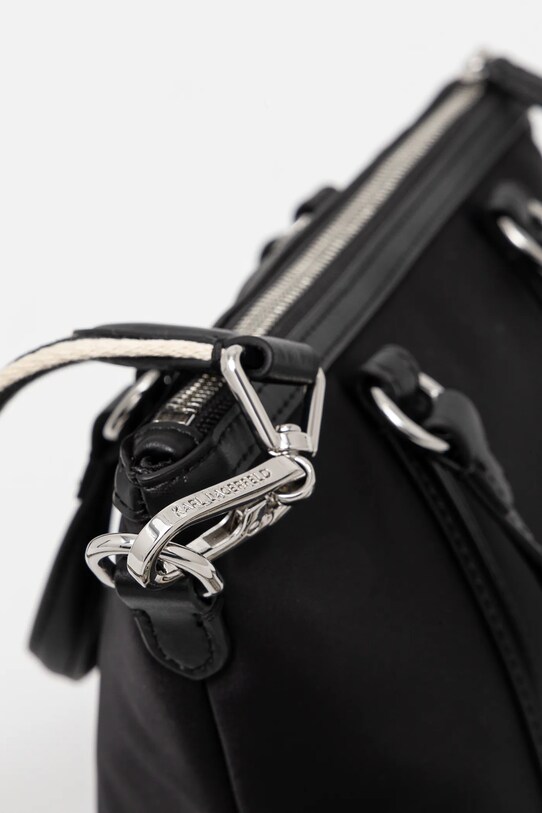 Сумочка Karl Lagerfeld чорний A2W30082