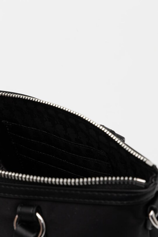 Сумочка Karl Lagerfeld A2W30082 чорний