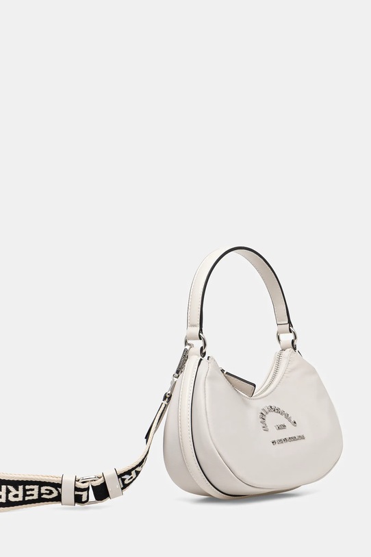 Kabelka Karl Lagerfeld A2W30086 béžová SS25