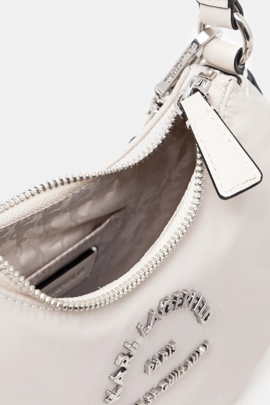 Kabelka Karl Lagerfeld A2W30086 béžová