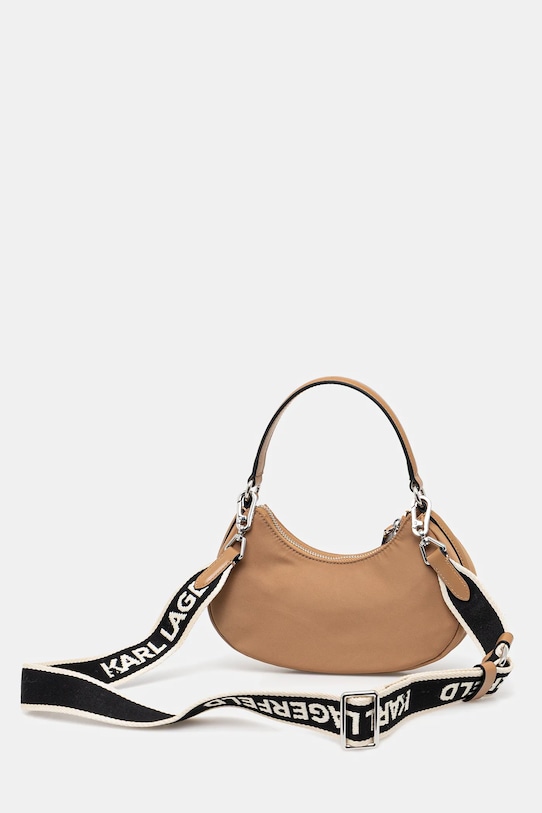 Accesorii Karl Lagerfeld poseta A2W30086 verde