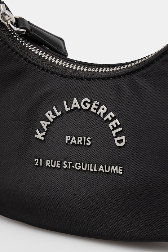 Karl Lagerfeld torebka czarny A2W30086