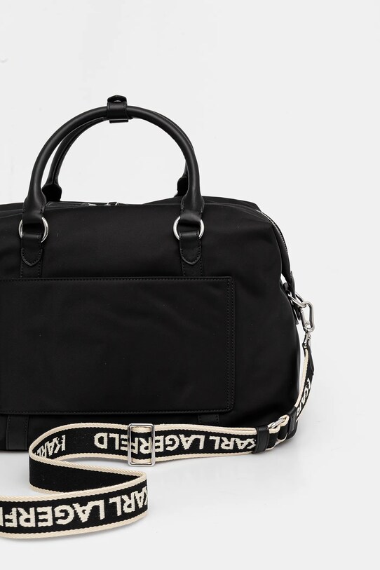 Doplňky Kabelka Karl Lagerfeld A2W30083 černá