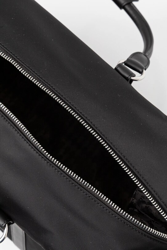 Kabelka Karl Lagerfeld A2W30083 černá