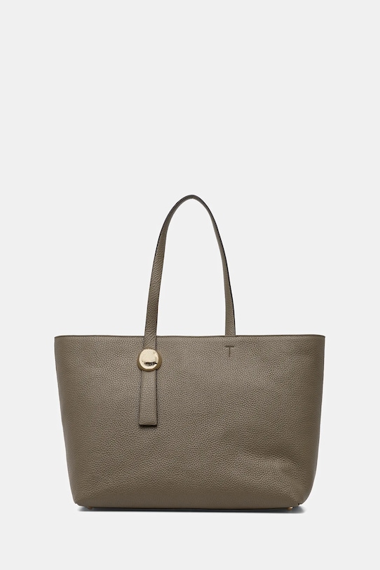 Furla borsa in pelle pelle fiore verde WB01353.HSF000.2810S