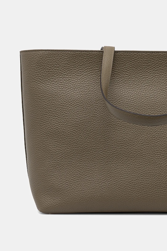 Accessori Furla borsa in pelle WB01353.HSF000.2810S verde