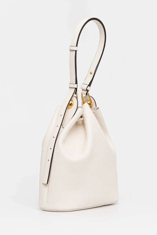 Шкіряна сумочка Furla WB01449.BX0176.PNN00 бежевий AA00