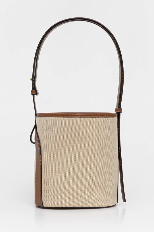 Furla torebka skóra licowa beżowy WB01588.BX3561.TCO00