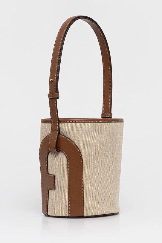 Furla geantă WB01588.BX3561.TCO00 bej AA00