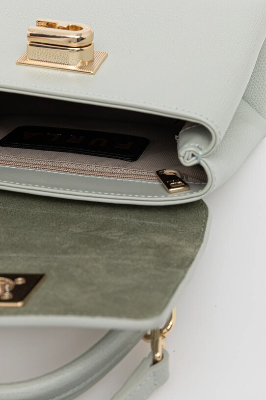 Чанта Furla WB00109.ARE000.RUG00 тюркоазен