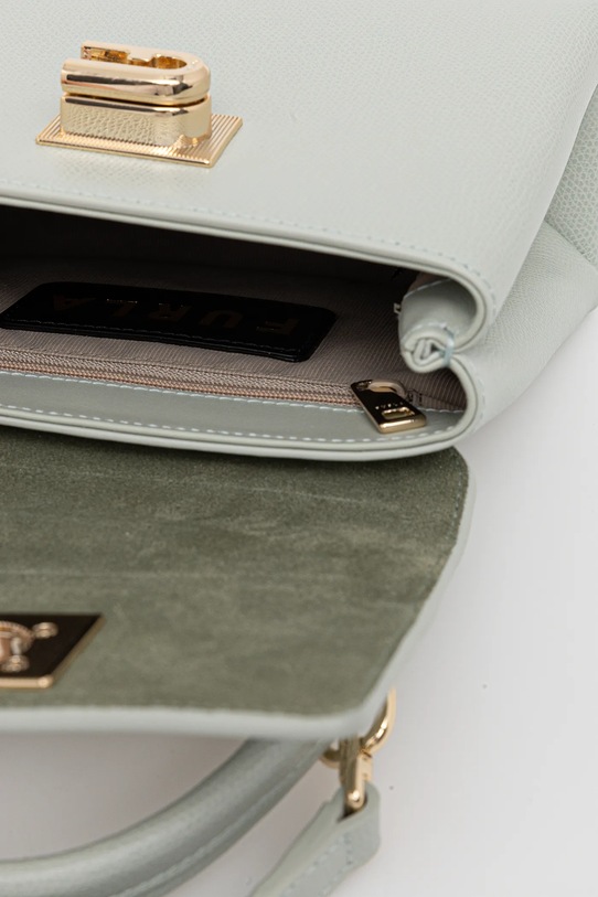 Сумочка Furla WB00109.ARE000.RUG00 бірюзовий
