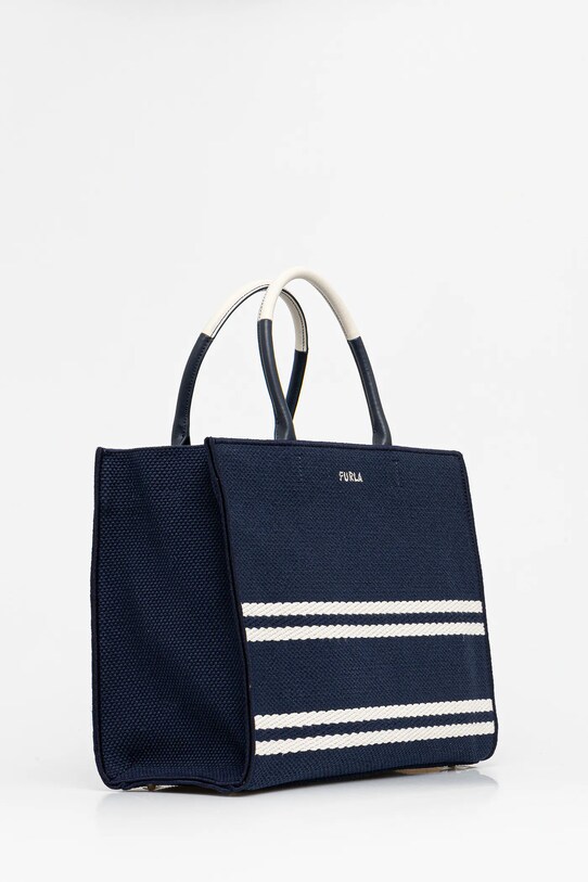 Furla torebka WB00255.BX3752.2677S granatowy AA00