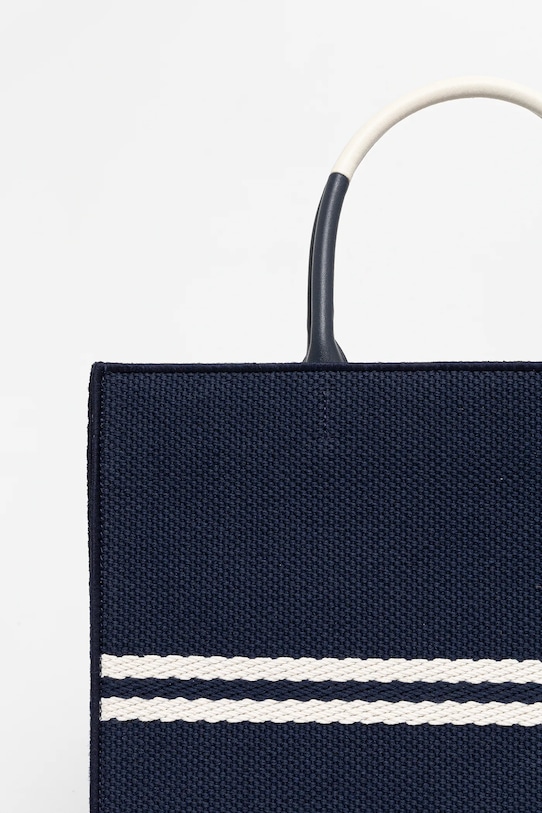 Akcesoria Furla torebka WB00255.BX3752.2677S granatowy