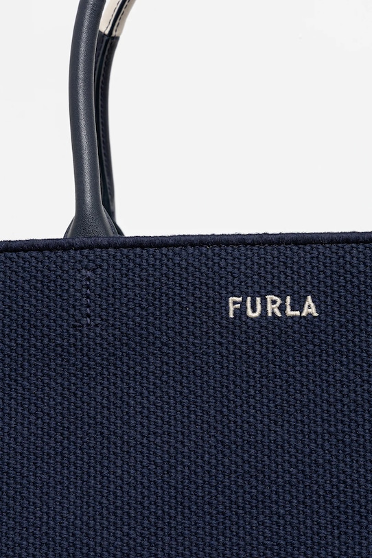 Furla torebka granatowy WB00255.BX3752.2677S