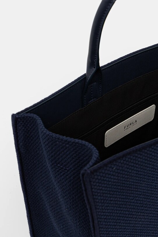 Furla torebka WB00255.BX3752.2677S granatowy