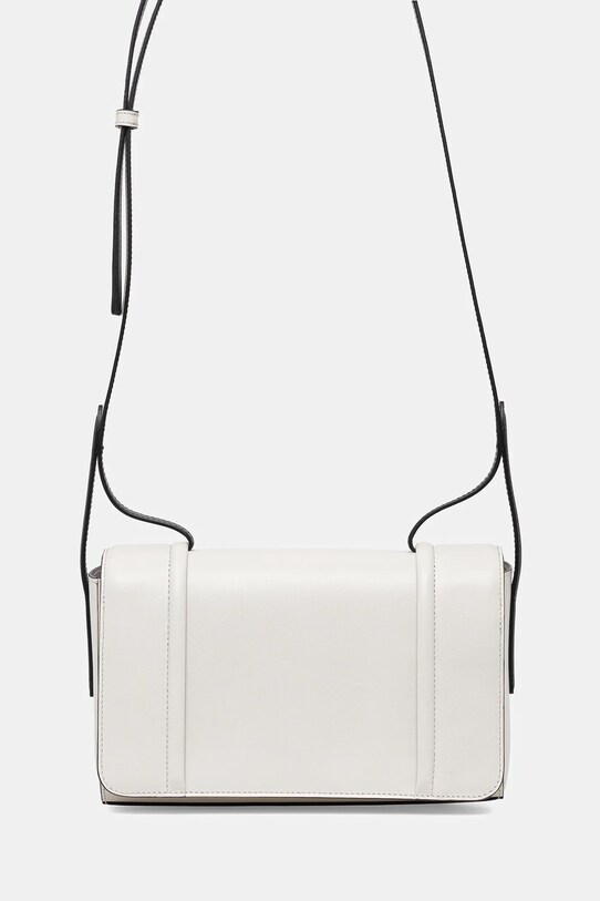 Kabelka Furla usňová koža béžová WB01654.BX3750.1843S