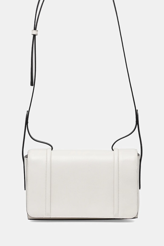 Kabelka Furla přírodní kůže béžová WB01654.BX3750.1843S