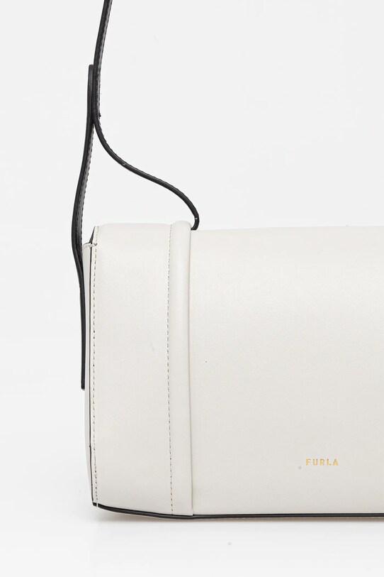 Doplnky Kabelka Furla WB01654.BX3750.1843S béžová
