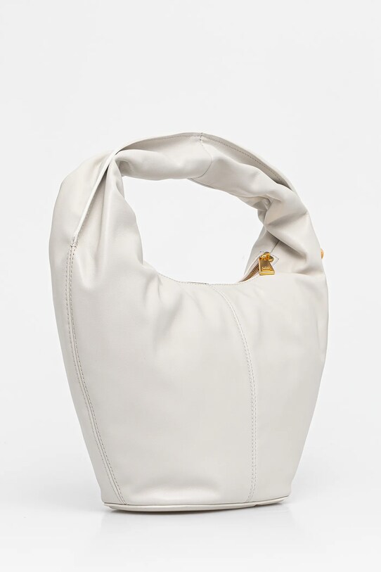 Kožená kabelka Furla WB01676.BX3168.1704S béžová AA00