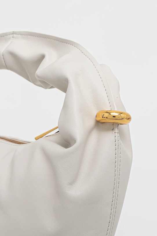 Furla geantă de piele bej WB01676.BX3168.1704S