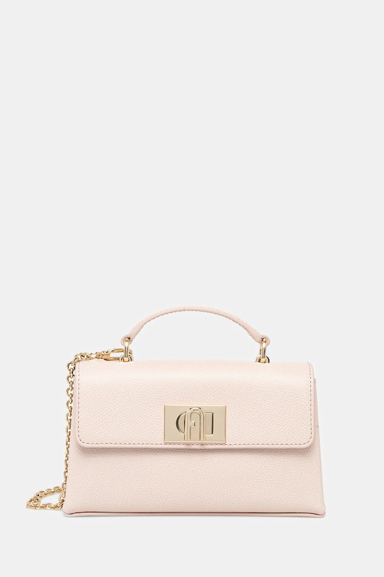 Furla geantă uni roz WE00423.ARE000.0496S