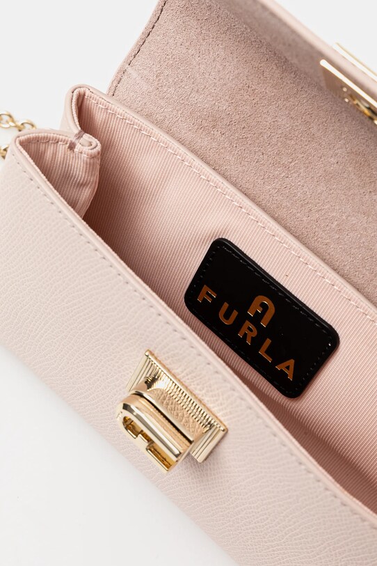 Furla geantă WE00423.ARE000.0496S roz