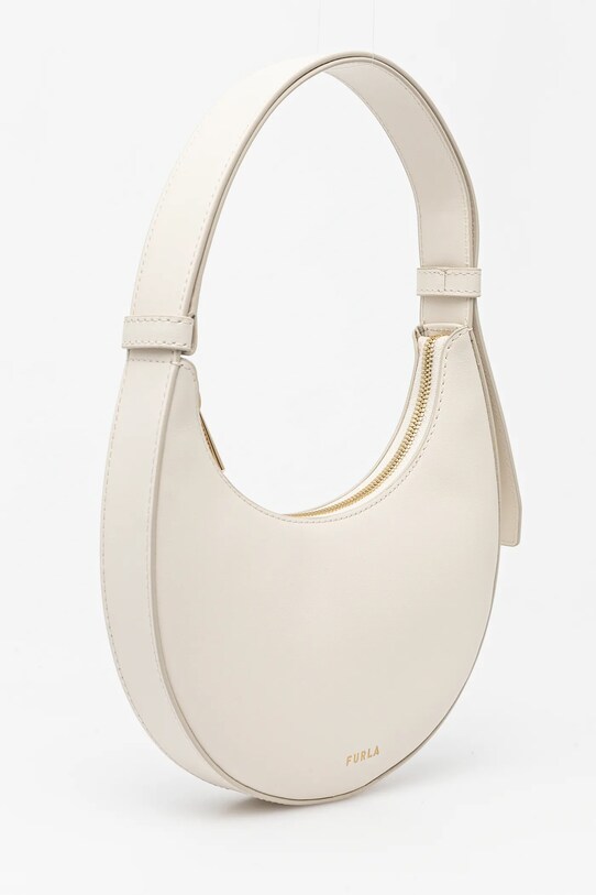 Кожаная сумочка Furla WE00649.AX0733.PNN00 бежевый SS25