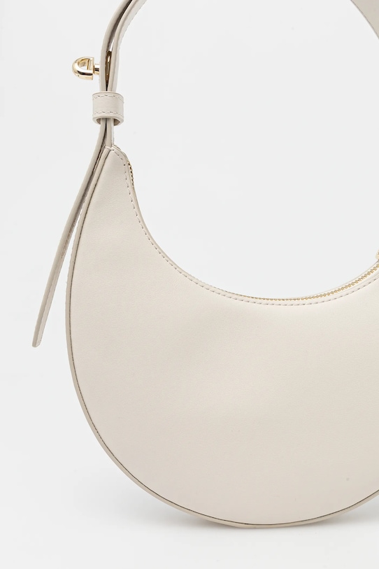 Doplnky Kožená kabelka Furla WE00649.AX0733.PNN00 béžová