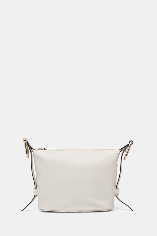 Furla torebka skórzana skóra licowa beżowy WE00725.BX2045.1704S