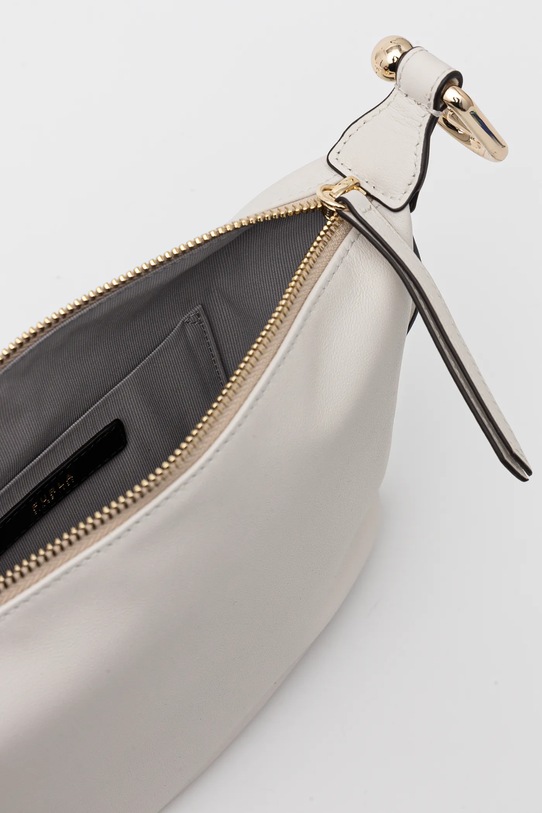 Furla torebka skórzana WE00725.BX2045.1704S beżowy