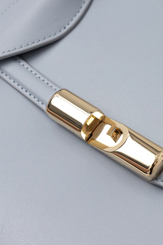 Furla torebka skórzana WB01505.BX3104.55000 niebieski