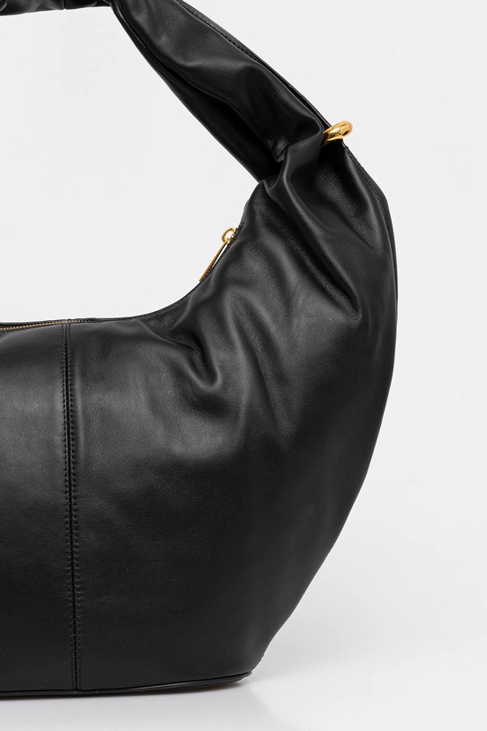 Furla torebka skórzana WB01541.BX3168.O6000 czarny AA00