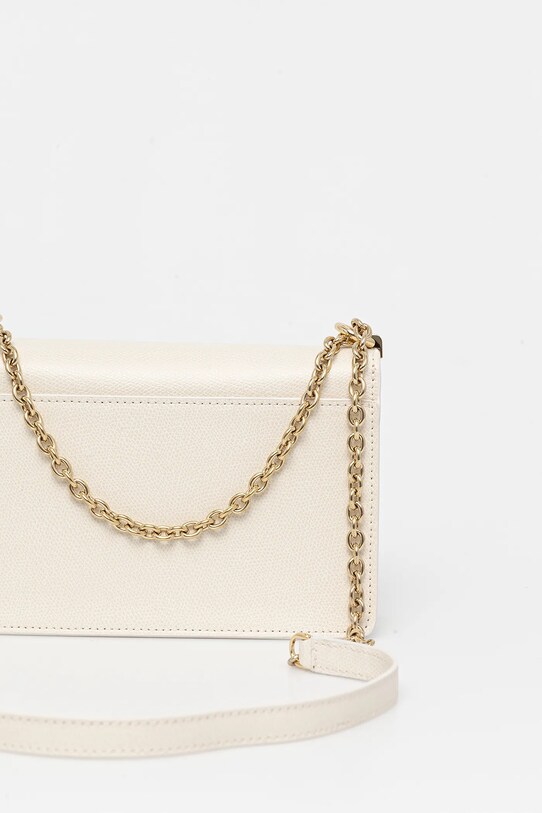 Doplňky Kožená kabelka Furla BAFKACO.ARE000.PNN00 béžová