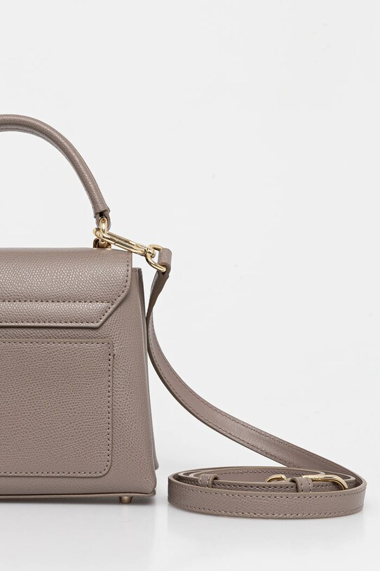 Аксесуари Шкіряна сумочка Furla WB00109.ARE000.2572S коричневий