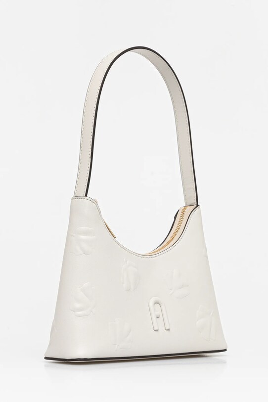 Кожаная сумочка Furla WB00863.BX3822.1704S бежевый AA00