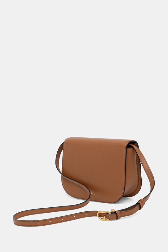 Akcesoria Furla torebka WB01355.BX0428.RY000 brązowy