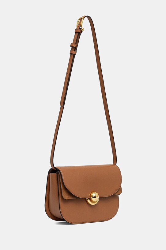 Kabelka Furla WB01355.BX0428.RY000 hnedá AA00