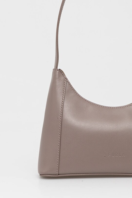 Doplňky Kabelka Furla WB00863.AX0733.MA200 šedá