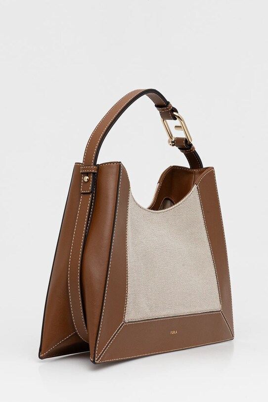 Taška Furla WB01246.BX0654.TCO00 hnědá SS25