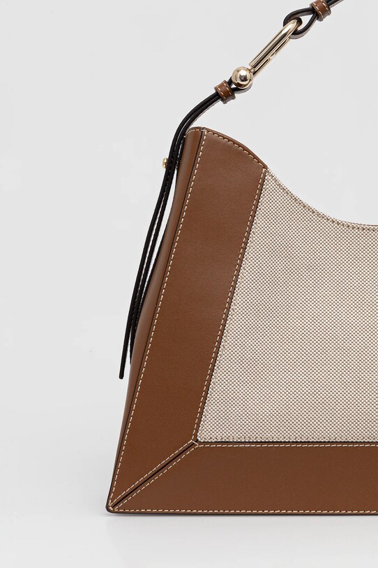 Doplňky Taška Furla WB01246.BX0654.TCO00 hnědá