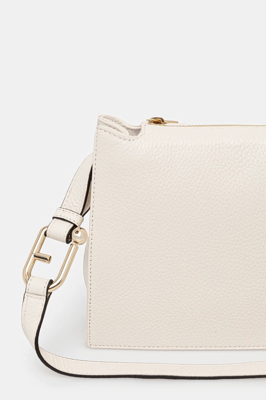 Аксессуары Кожаная сумочка Furla WB01275.HSF000.PNN00 бежевый