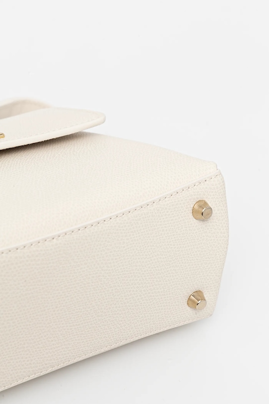 Furla torebka skórzana beżowy WB00109.ARE000.PNN00