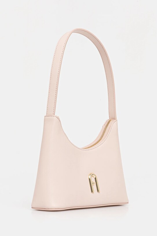 Furla geantă de piele WB00863.AX0733.0496S roz AA00