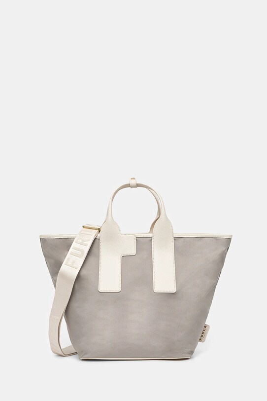 Furla borsetta semplice grigio WB01249.BX3050.3961S