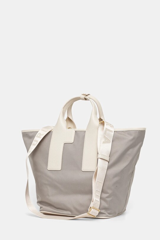Accessori Furla borsetta WB01249.BX3050.3961S grigio