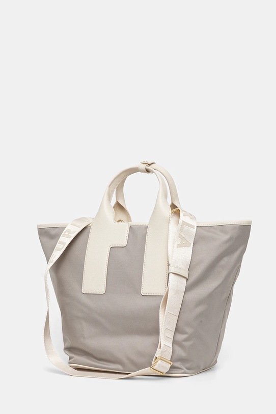 Akcesoria Furla torebka WB01249.BX3050.3961S szary